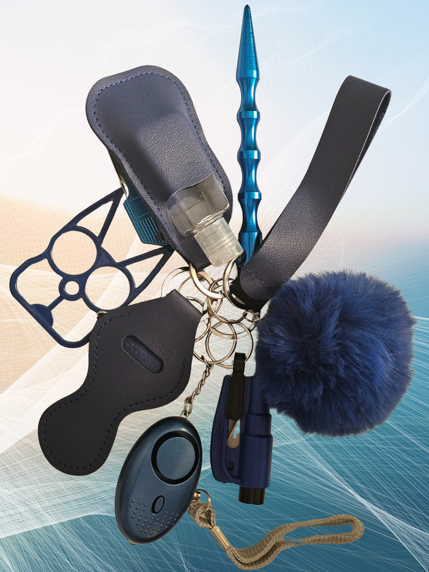 Key chains