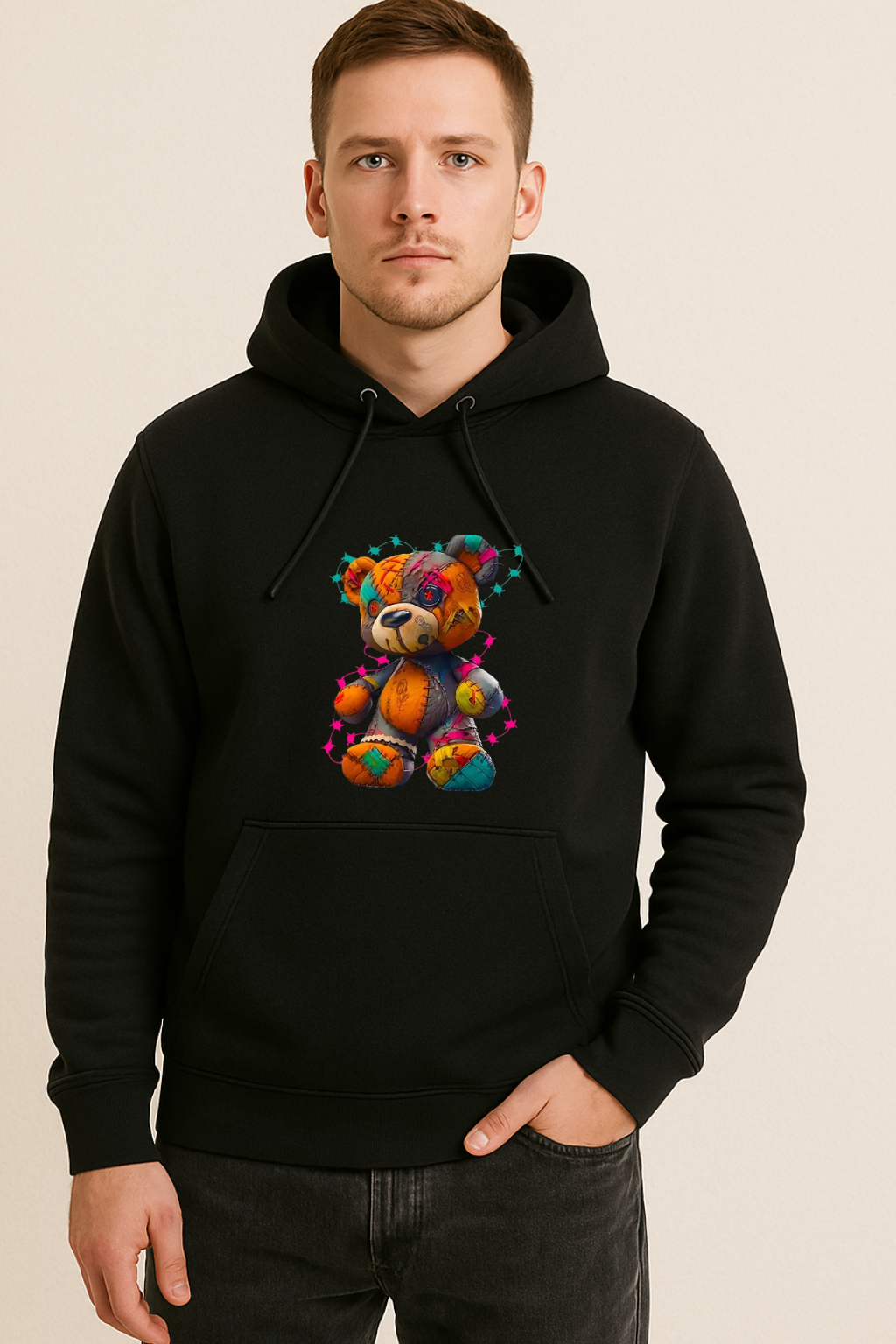Light Bear