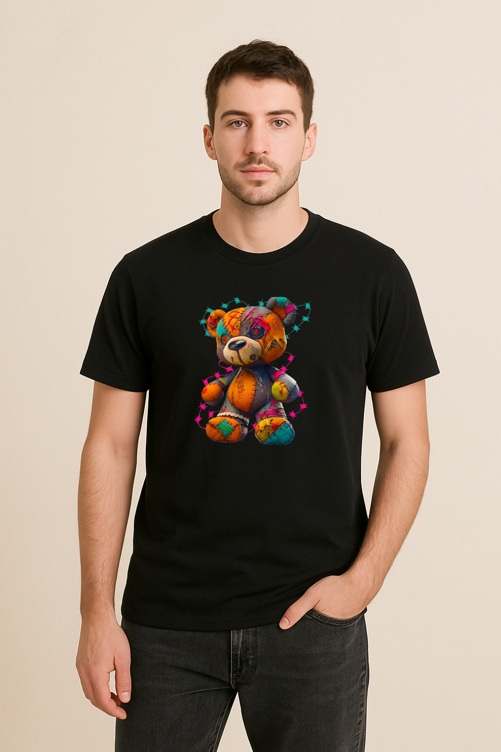 Light Bear