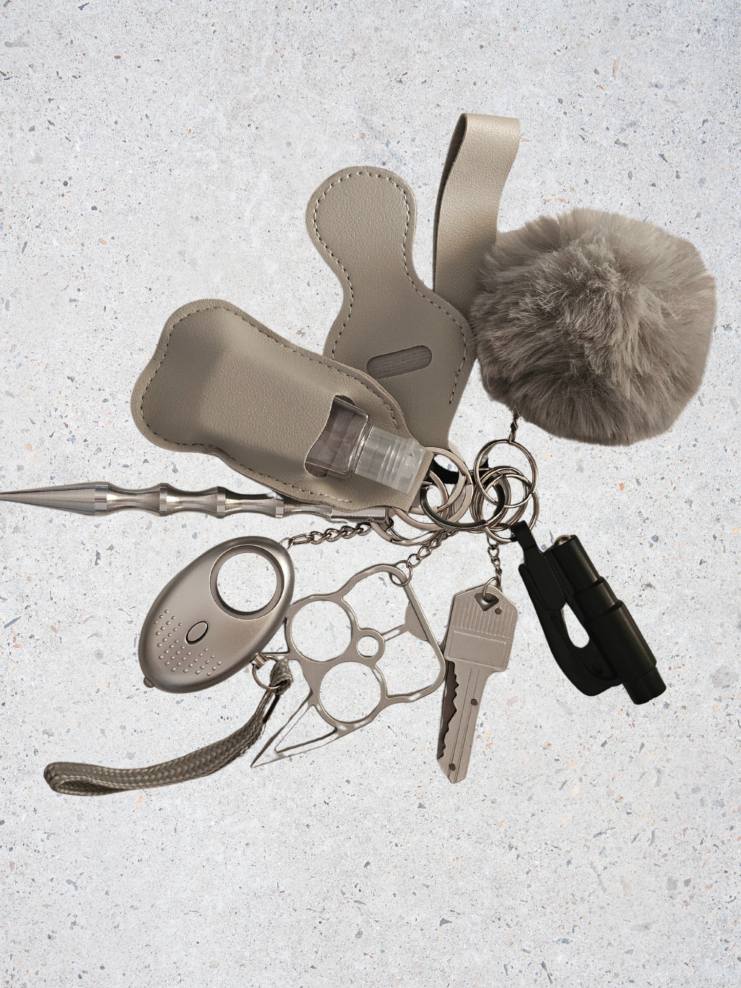 Key chains