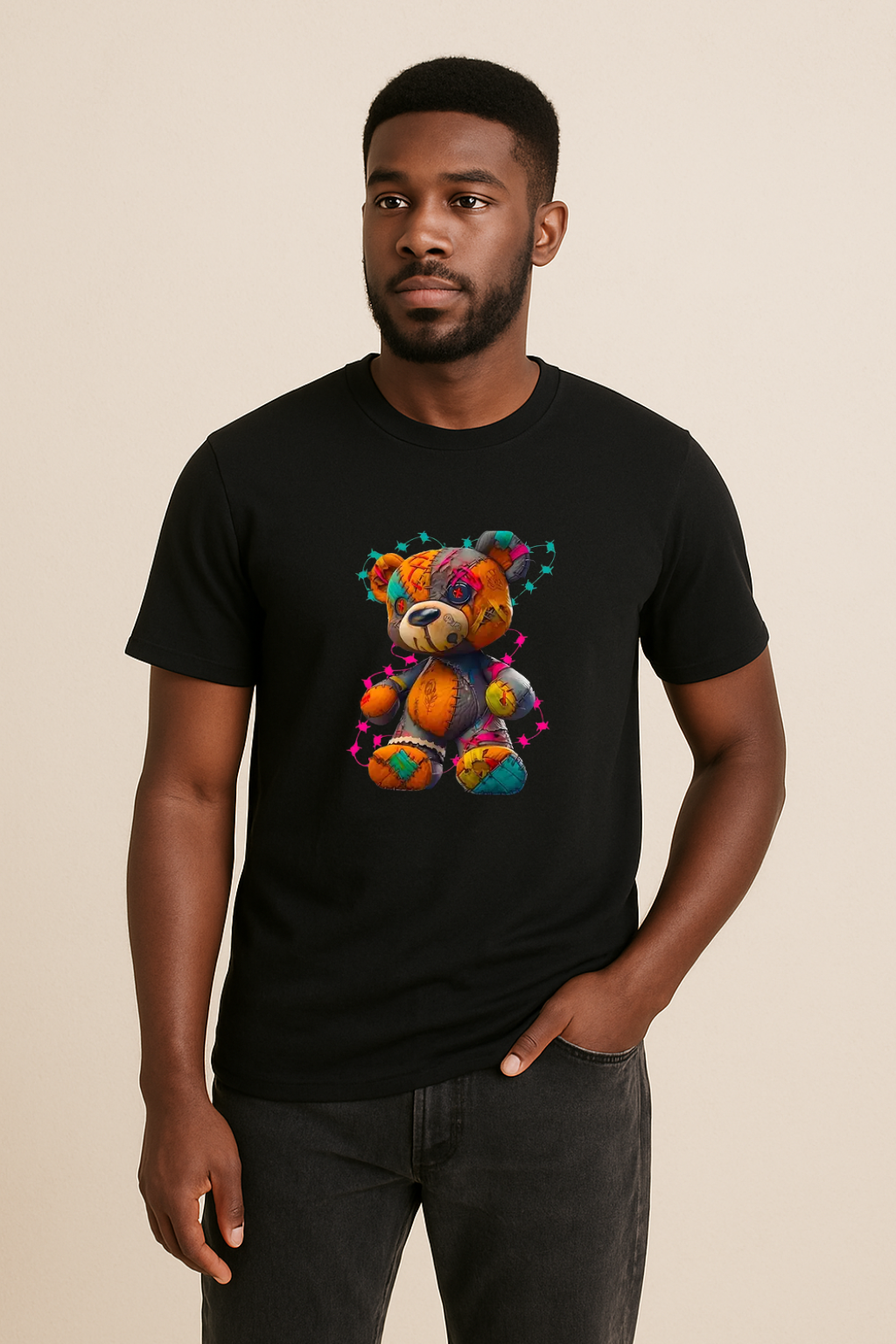 Light Bear
