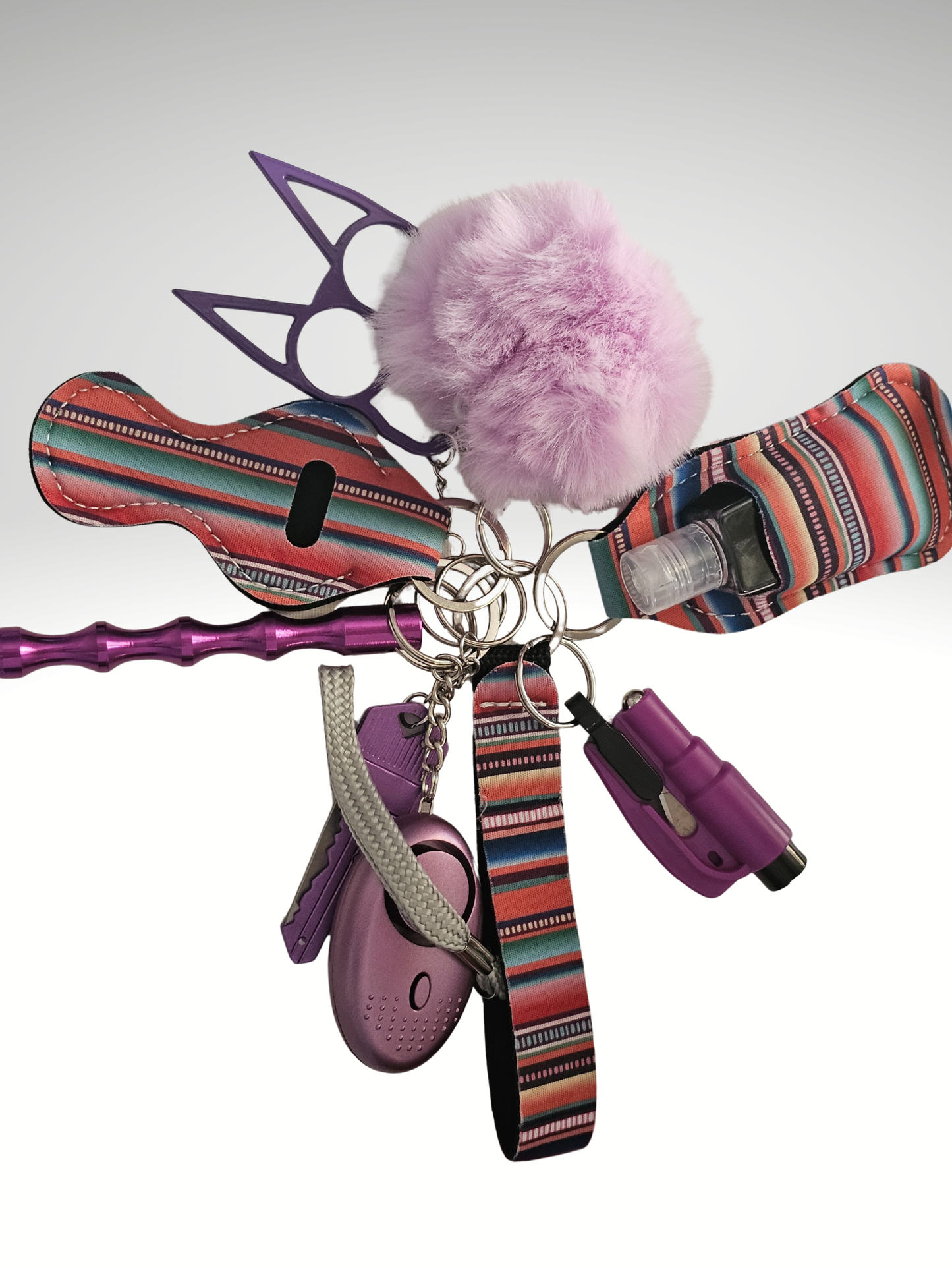 Key chains