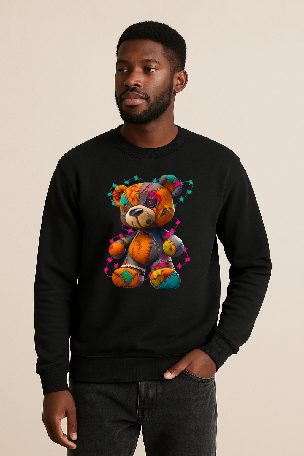 Light Bear
