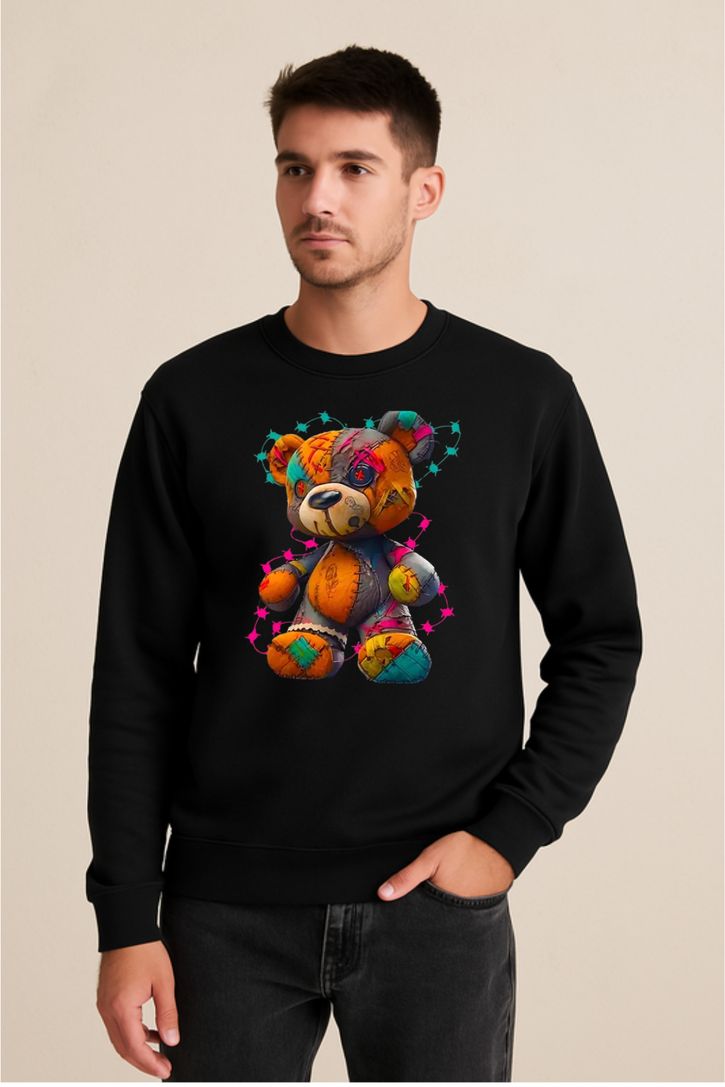 Light Bear