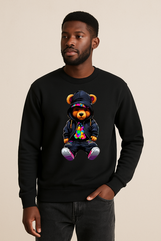 Hood Teddy