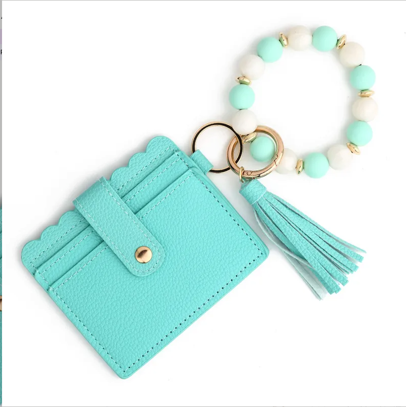 Trendy Wrist Wallet