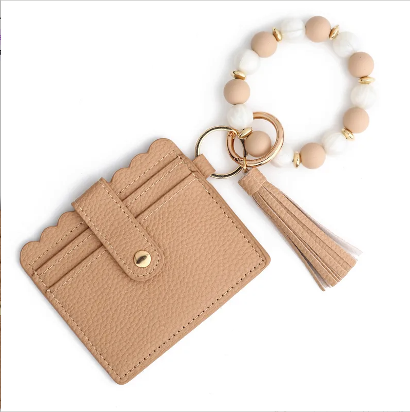 Trendy Wrist Wallet