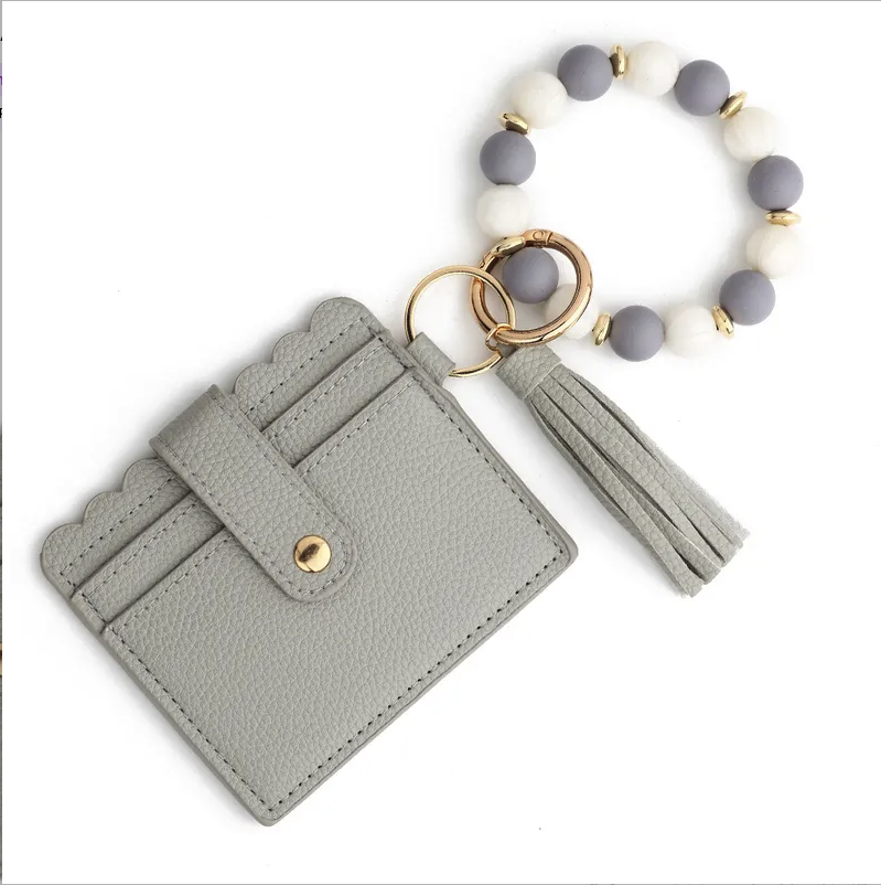 Trendy Wrist Wallet