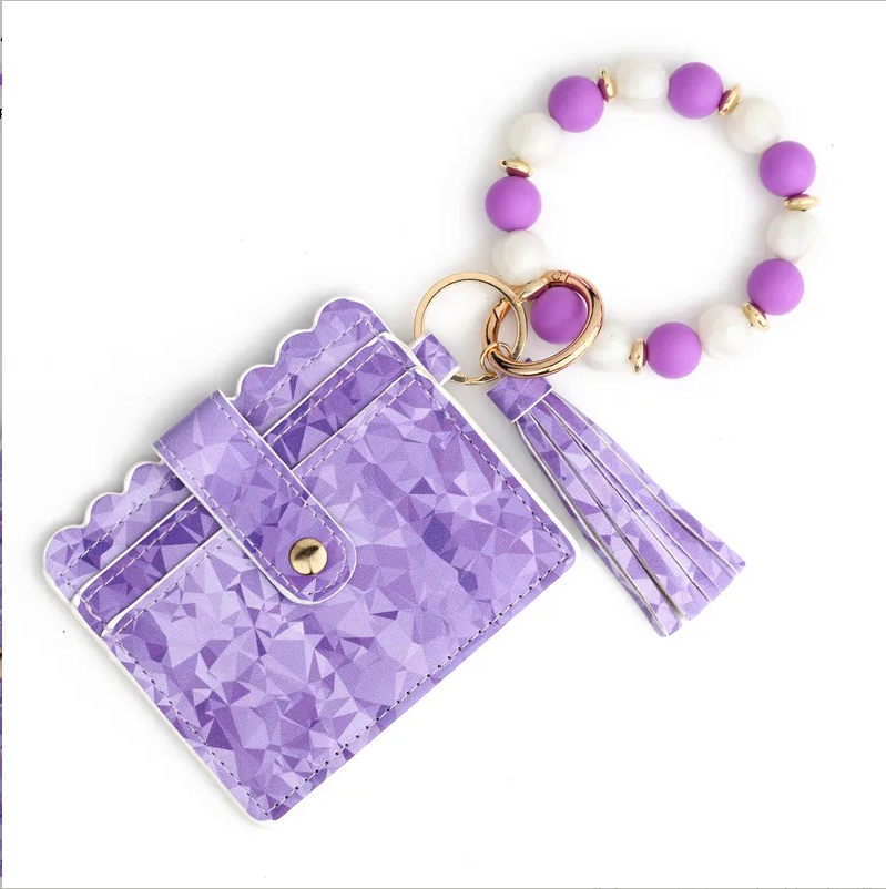 Trendy Wrist Wallet
