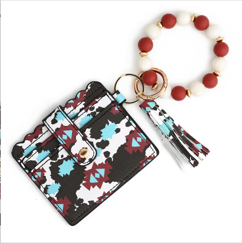 Trendy Wrist Wallet