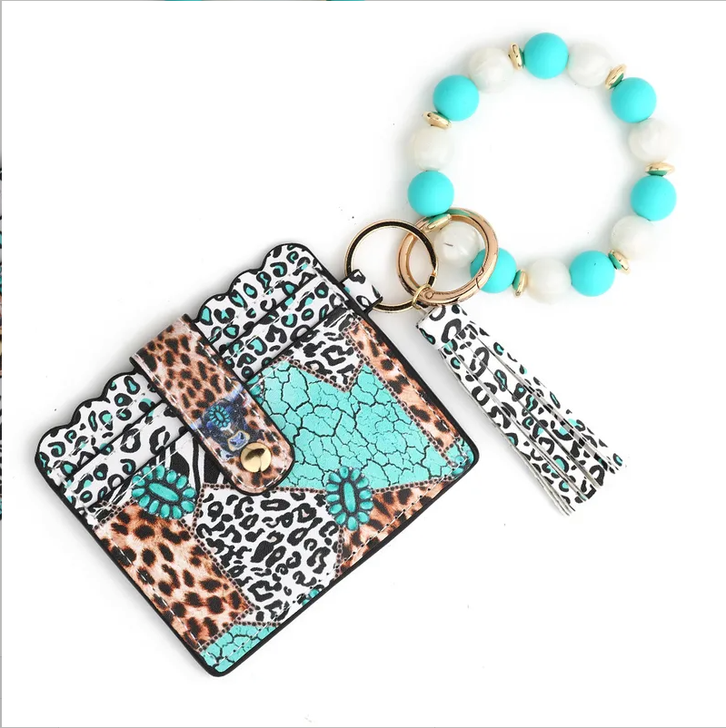 Trendy Wrist Wallet