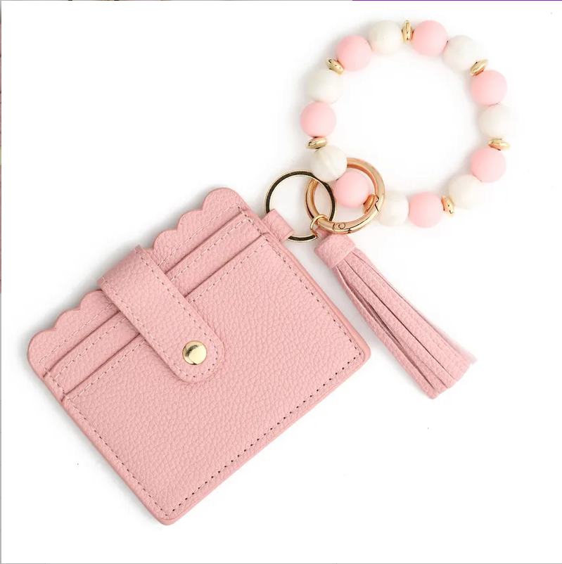 Trendy Wrist Wallet