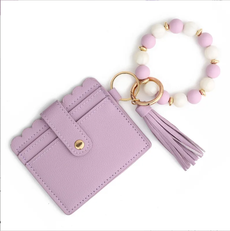 Trendy Wrist Wallet