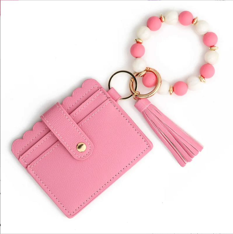 Trendy Wrist Wallet