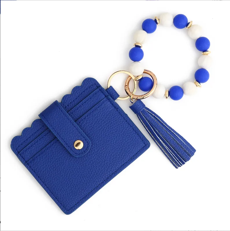 Trendy Wrist Wallet
