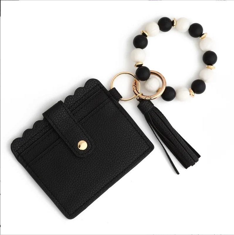 Trendy Wrist Wallet