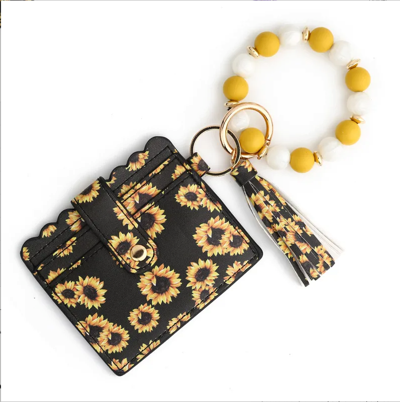 Trendy Wrist Wallet