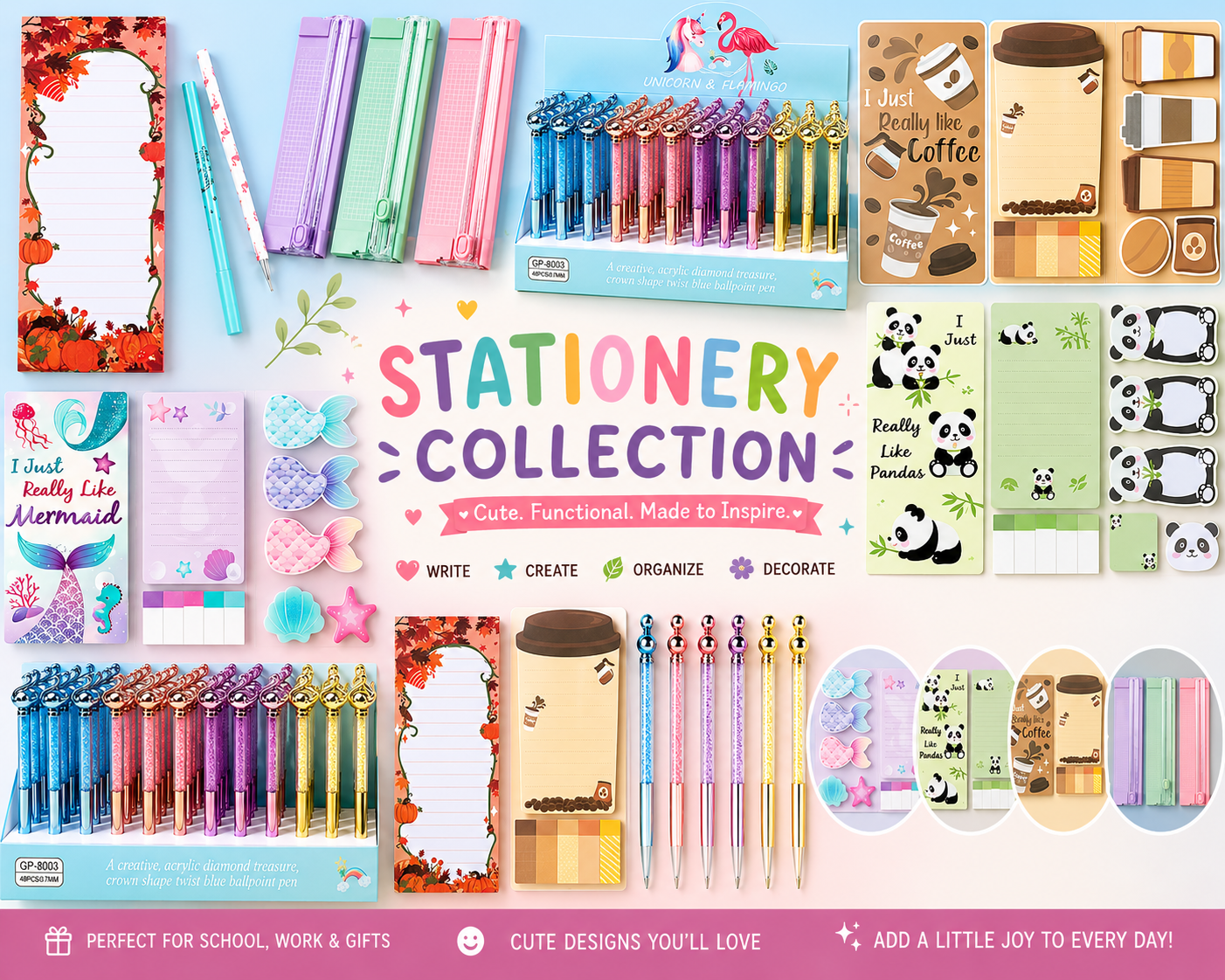 Stationery