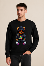 Hood Teddy