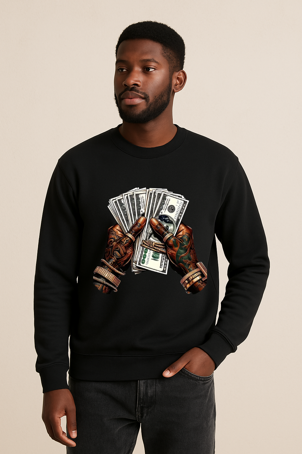 Money