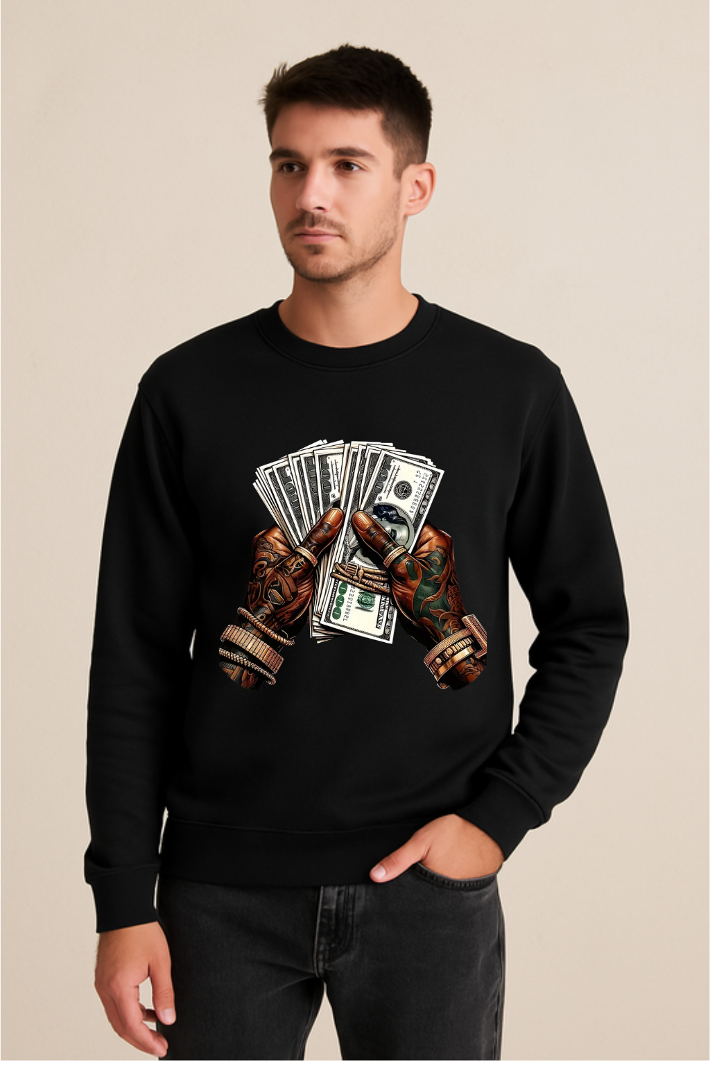 Money