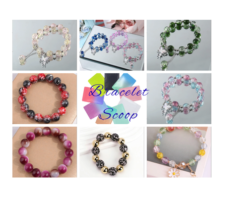 Bracelet Scoop