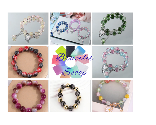 Bracelet Scoop