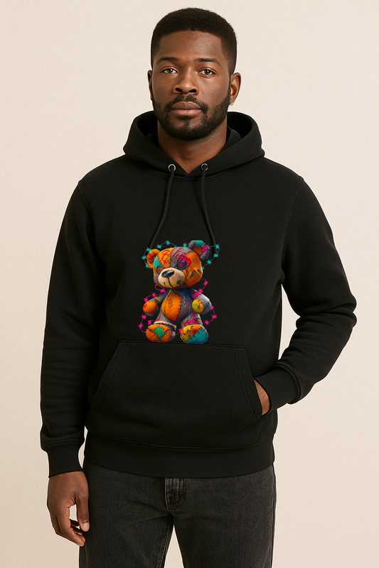 Light Bear