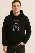 Hood Teddy