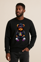 Hood Teddy