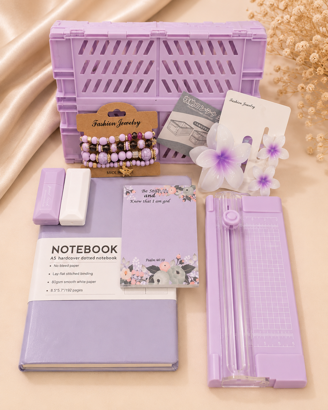 Ultimate Stationery Bundle