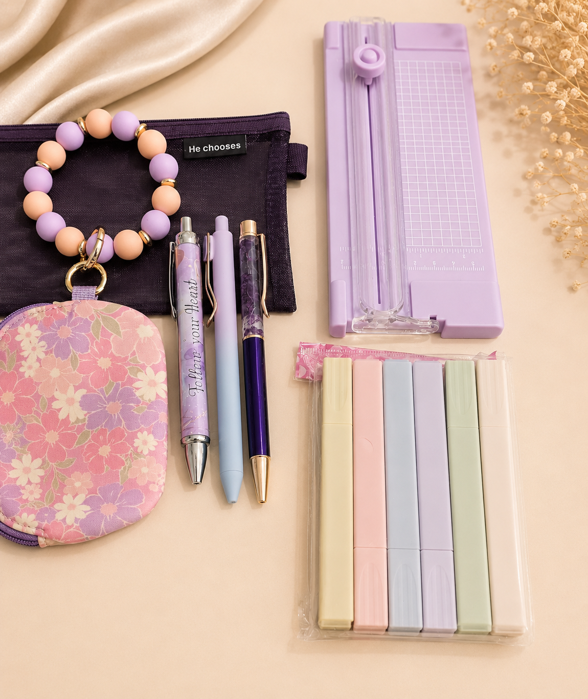 Ultimate Stationery Bundle
