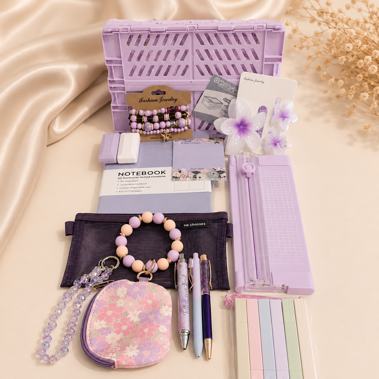 Ultimate Stationery Bundle