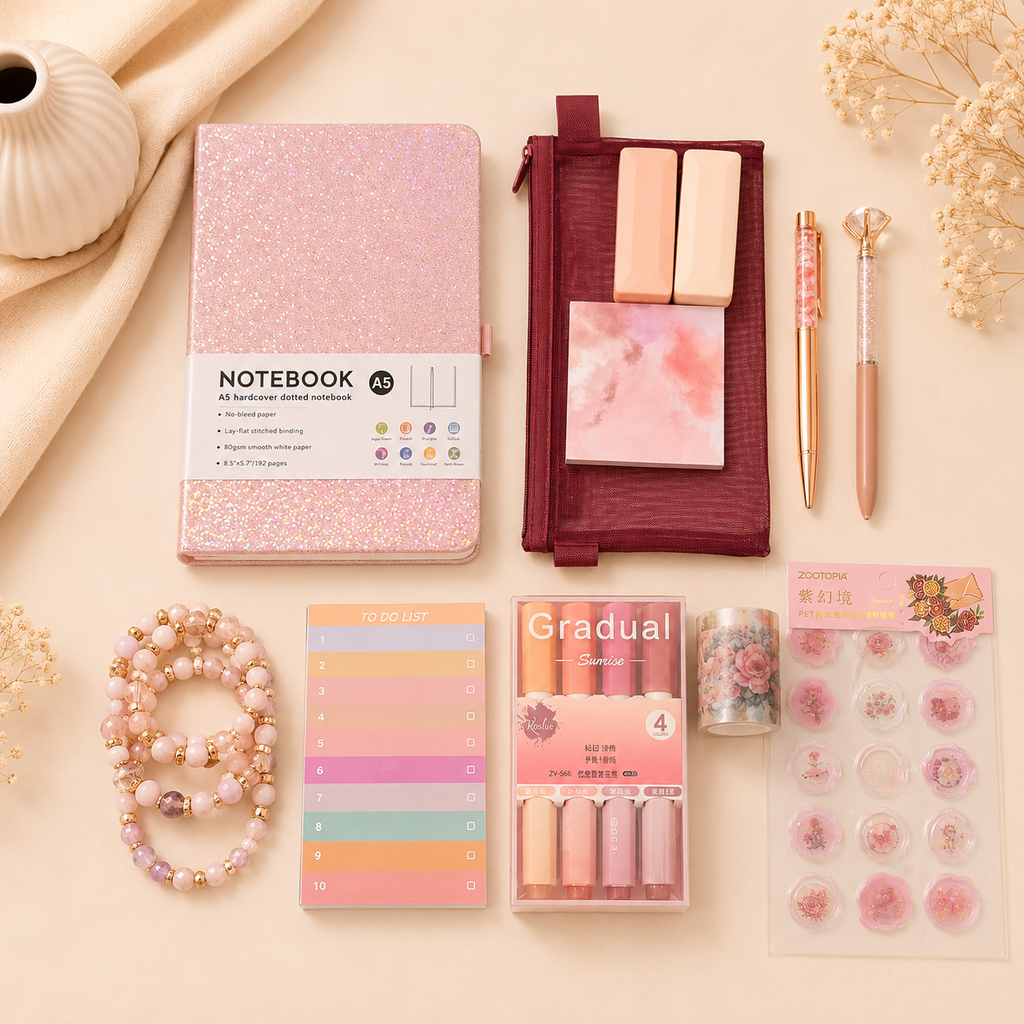 Journal Bundle