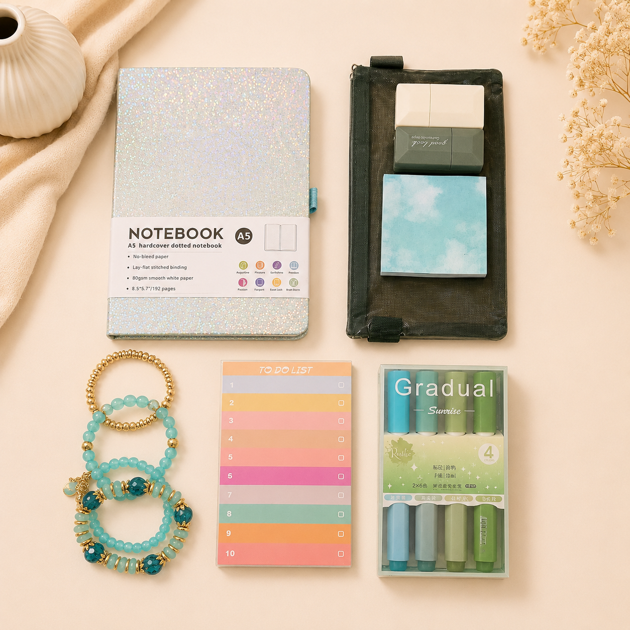 Journal Bundle