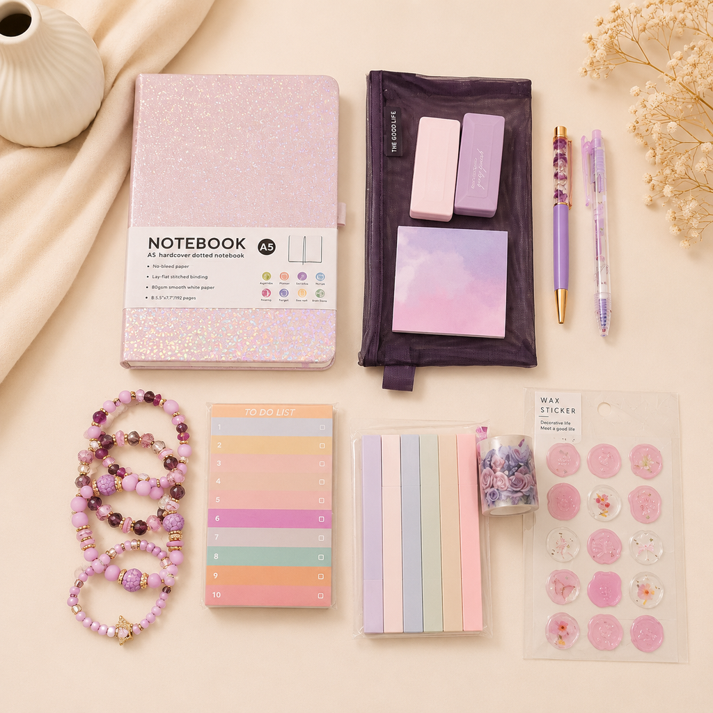 Journal Bundle