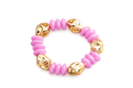 Golden Marble Elegance Bracelet(s) multiple colors