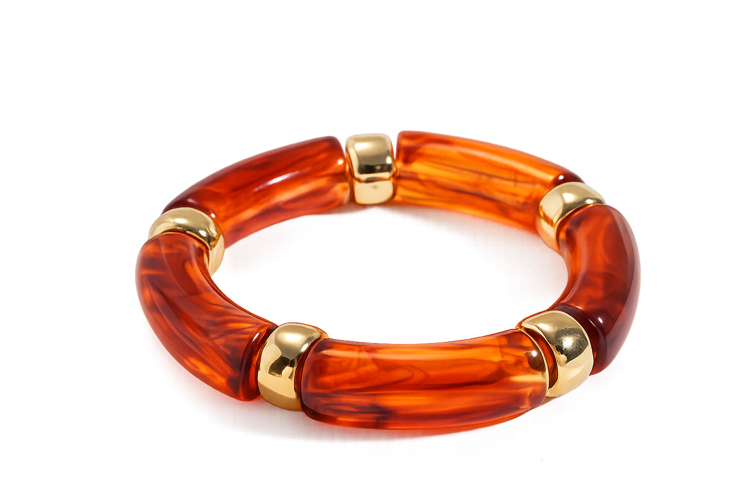 Bold & Beautiful Resin Bracelet(s)