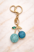 Cherry Key Chain
