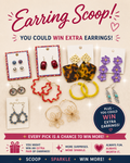 Earring Scoop