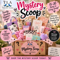 Trendy Mystery Scoop