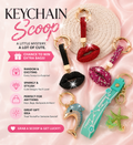 KeyChain Scoop