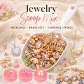 Jewelry Scoop Mix – Chance to win Extra
