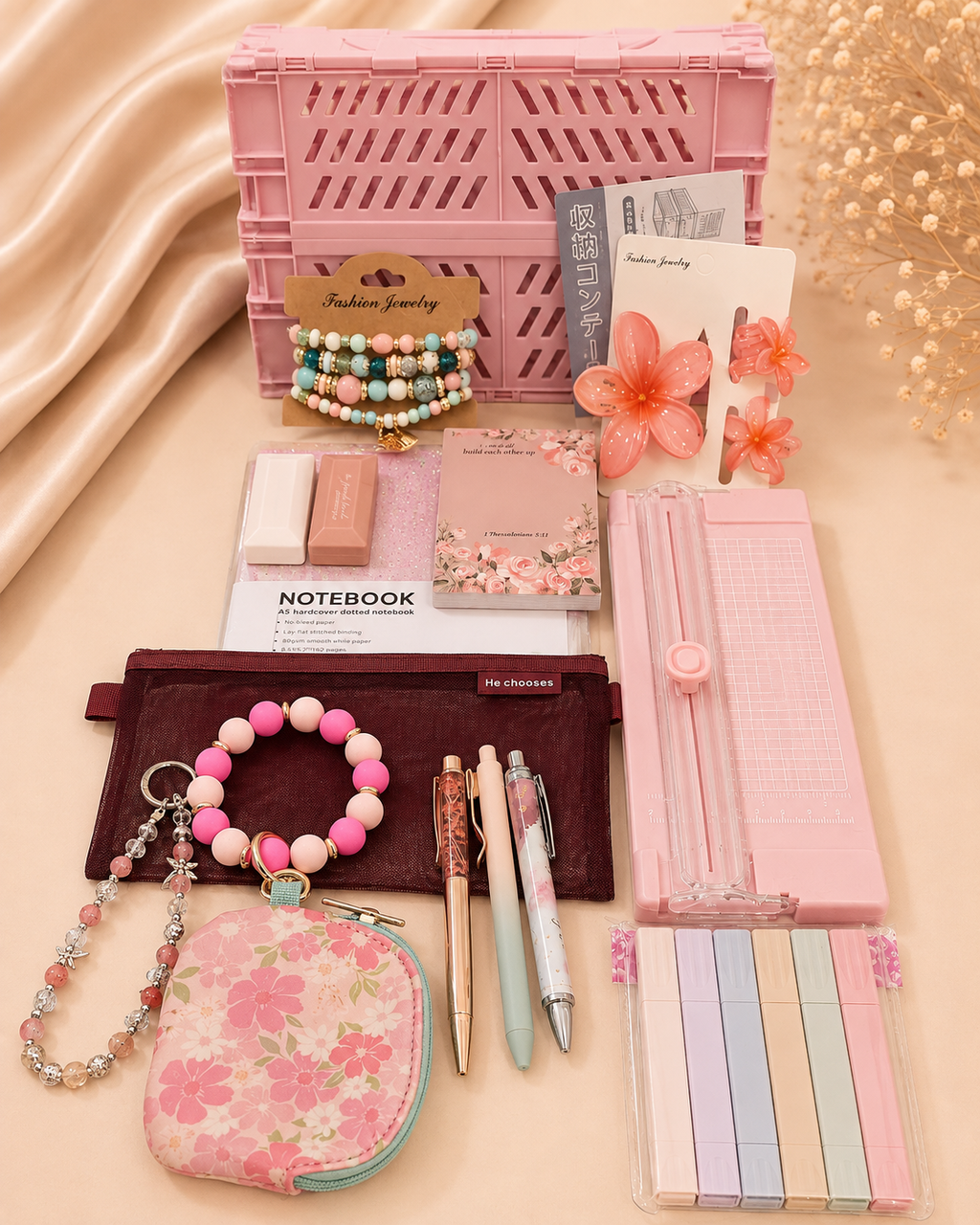 Ultimate Stationery Bundle