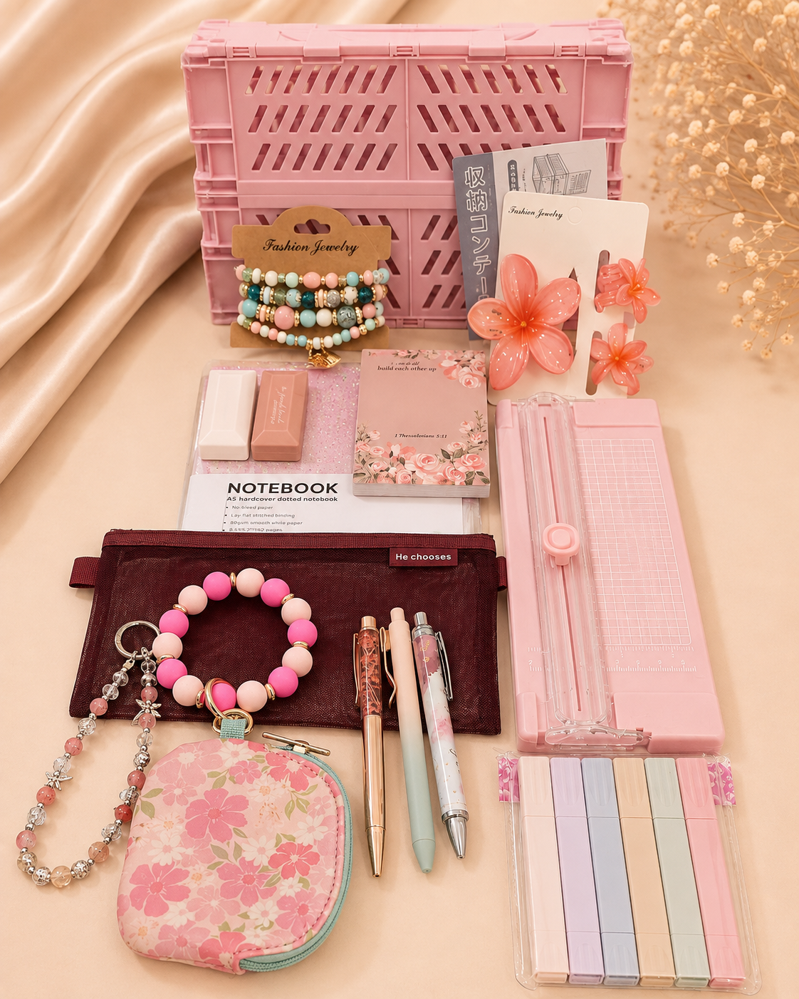 Ultimate Stationery Bundle
