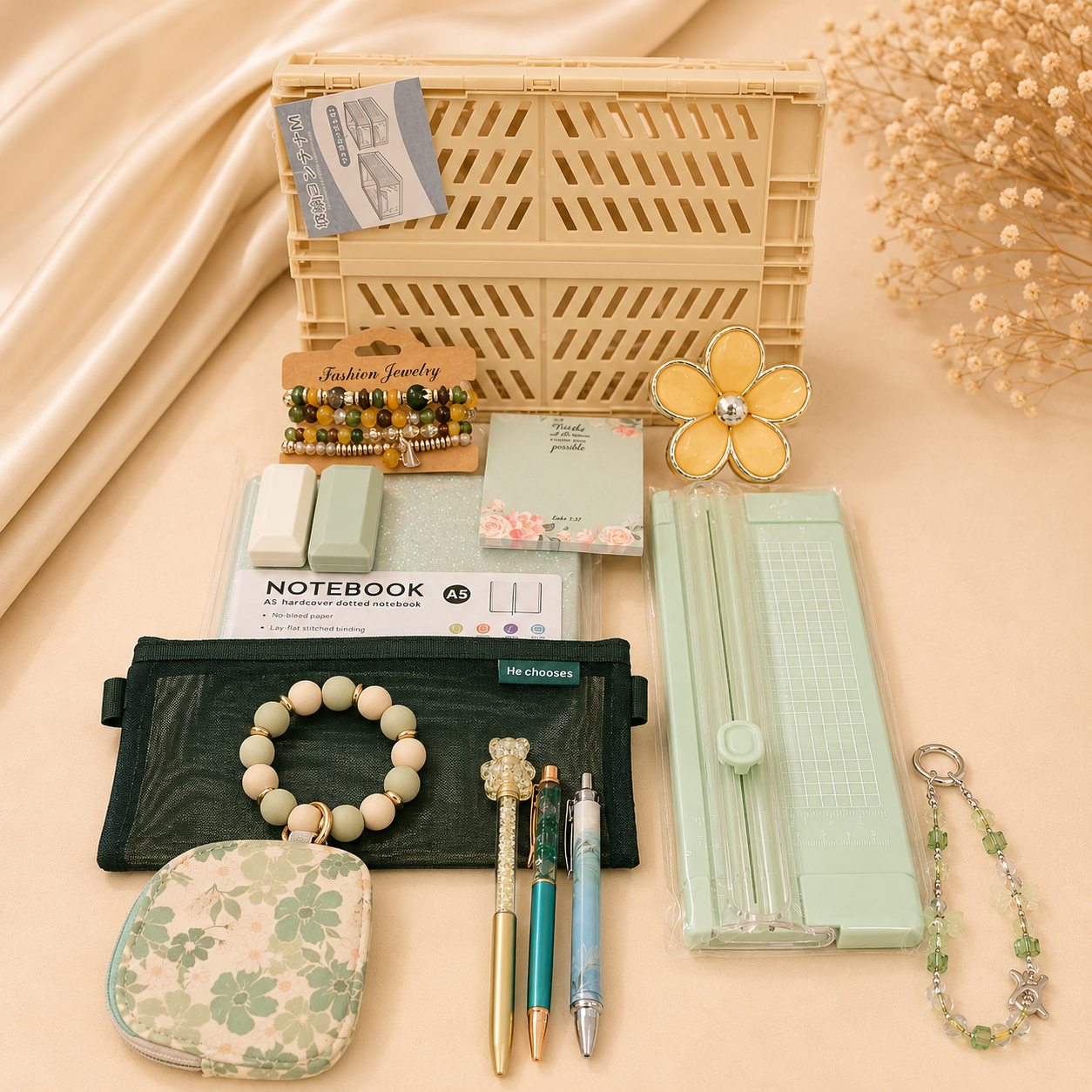 Ultimate Stationery Bundle