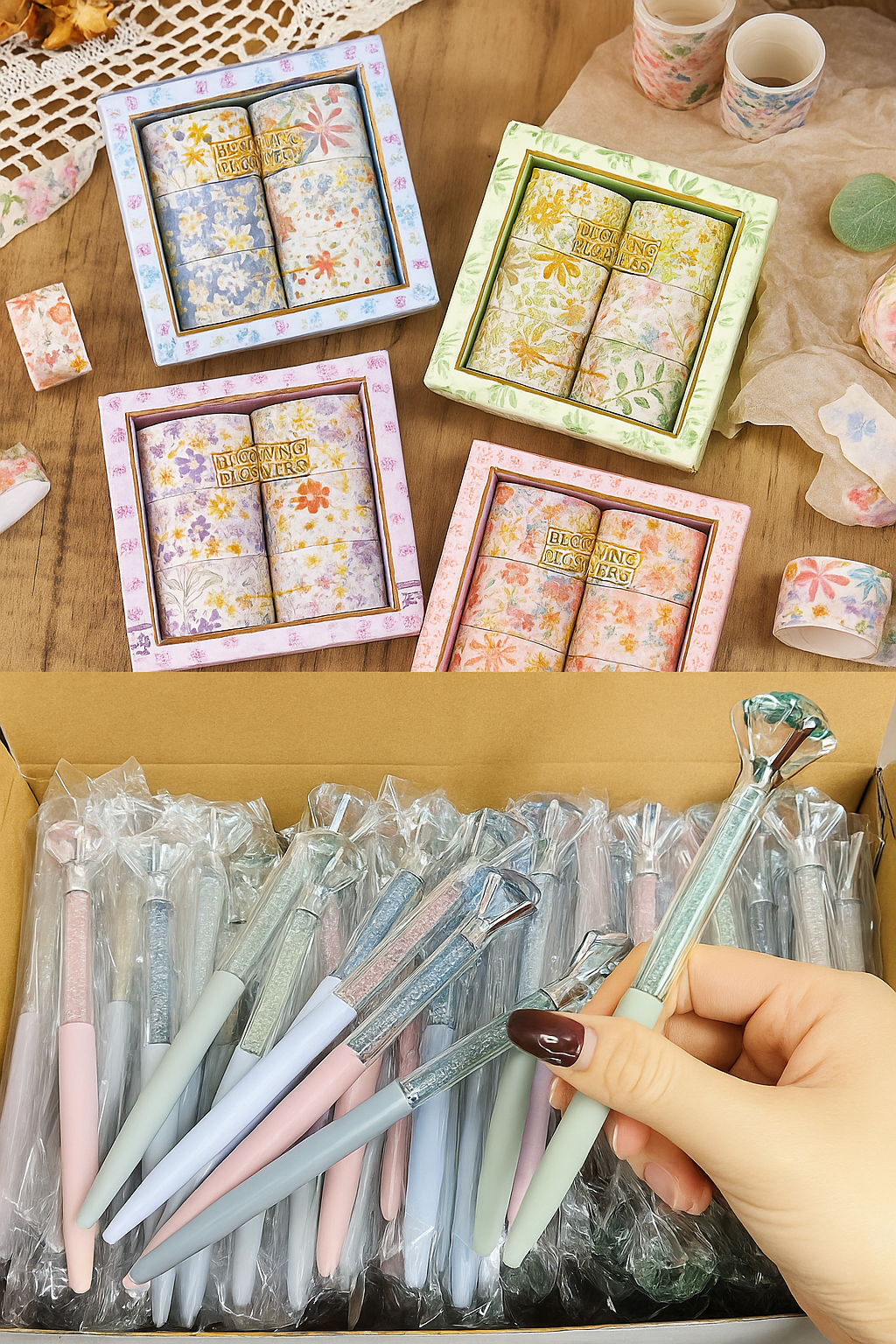 Washi Tape Bundle