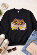 Unapologetic Self Love Sweatshirt