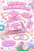 Mystery Bracelet Bag