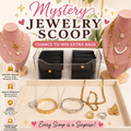 Jewelry Scoop Mix – Chance to win Extra